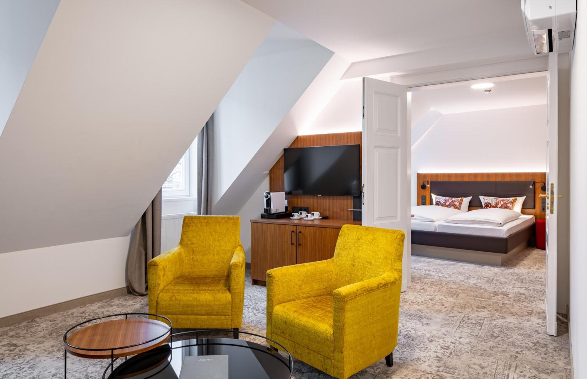 Hotel Alma Am Anger Ερφούρτη Εξωτερικό φωτογραφία